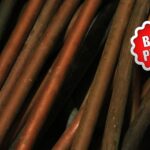 Scrap Copper Price per kg in Australia Today
