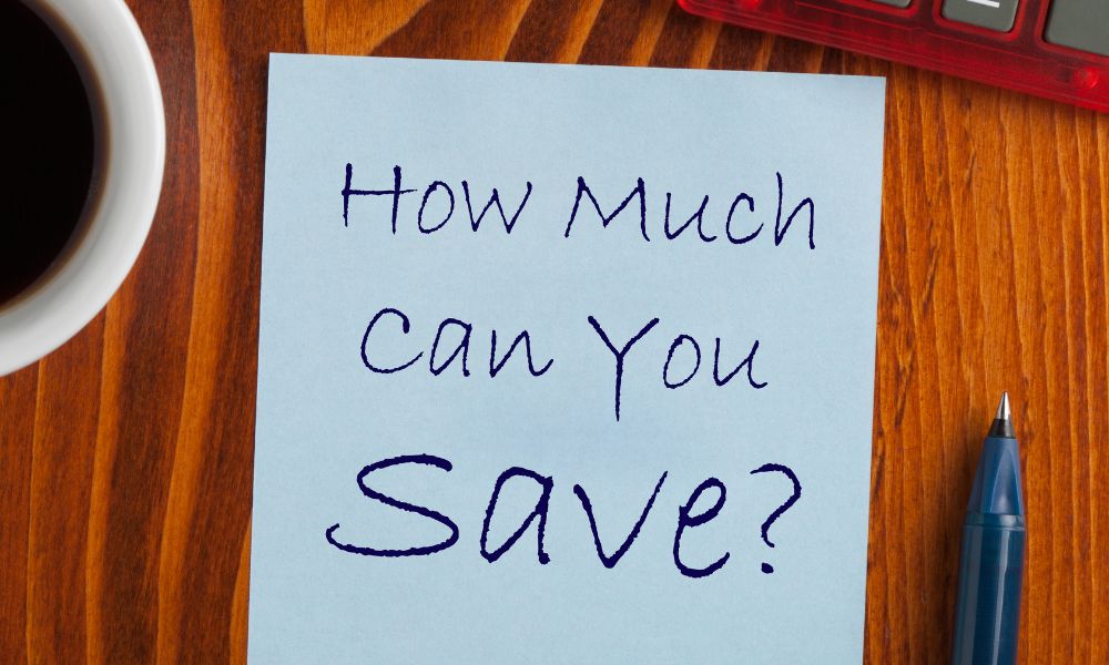 How Much Money Can You Make Selling Scrap Metal?
