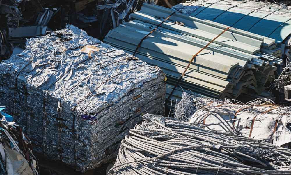 How to Choose the Best Metal Recyclers in Sydney