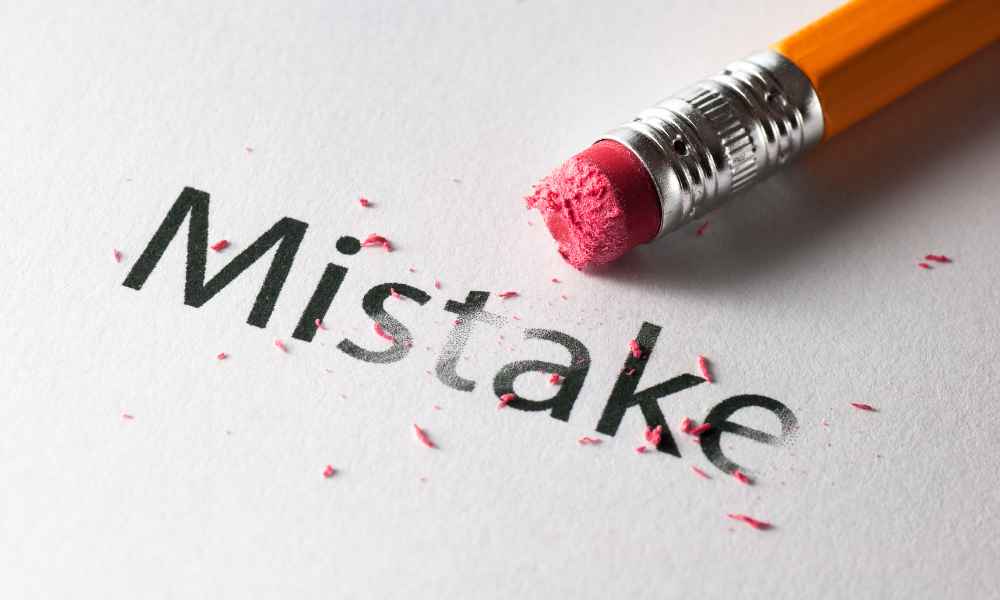 Top 5 Mistakes to Avoid When Selling Scrap Metal