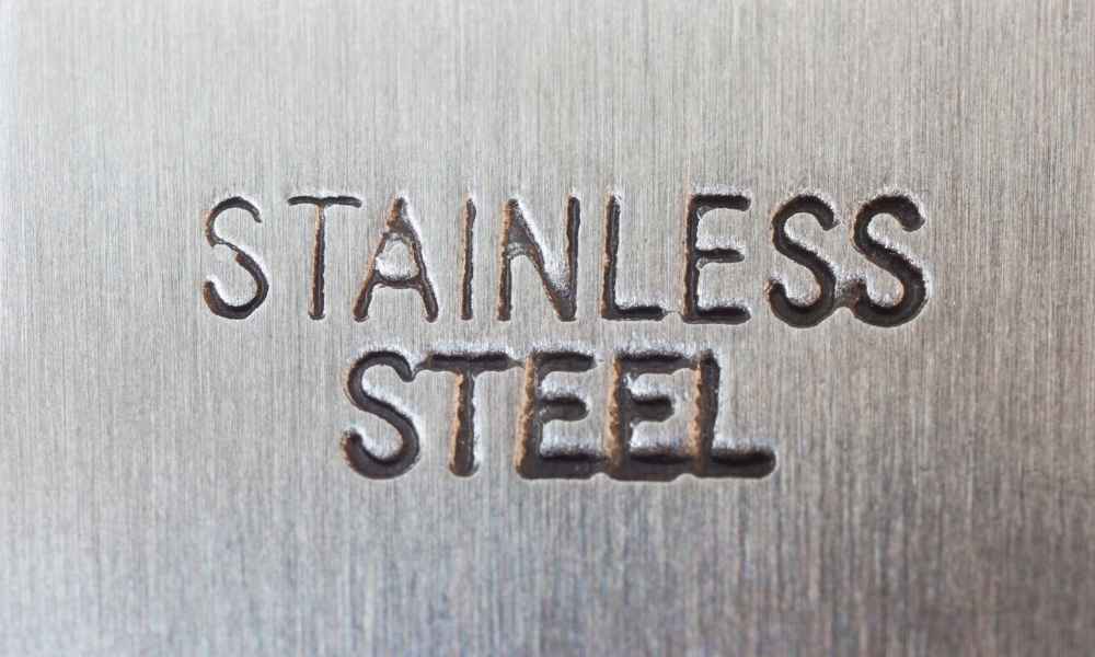 304 vs 316 Stainless Steel Scrap